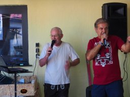 Der &quot;Dornbacher&quot; in Zistersdorf am 19. Juli 2024